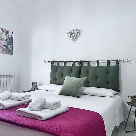 Appartamento Il Sole 2 Piano Реальмонте Экстерьер фото