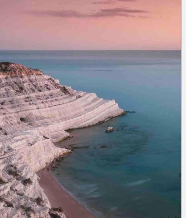 Appartamento Il Sole 2 Piano Реальмонте Экстерьер фото