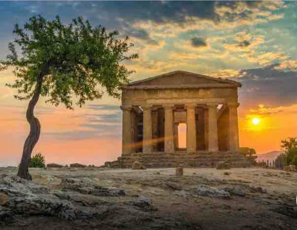 Appartamento Il Sole 2 Piano Реальмонте Экстерьер фото